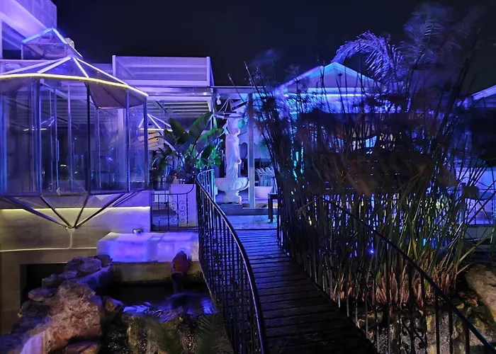 Casa vacanze Colours - A Sweet Complex In A Fairytale Setting Is-Swieqi